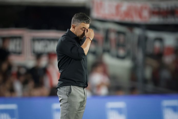 Los números rojos del segundo ciclo de Marcelo Gallardo al frente de River Plate: cuánto gastó en refuerzos