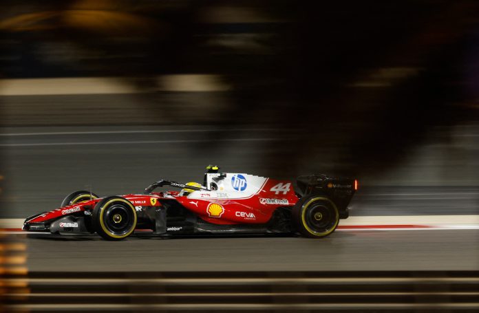 Los secretos de la revolucionaria innovación de Ferrari que sorprendió en la Fórmula 1 y la explicación de la escudería: “No debemos tener miedo”