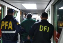 Los vínculos de “El Mencho” en la Argentina: bobinas blancas y una abogada contratada como sicaria