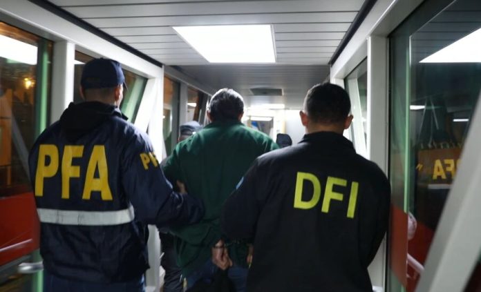 Los vínculos de “El Mencho” en la Argentina: bobinas blancas y una abogada contratada como sicaria