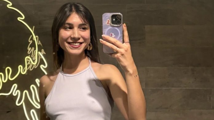 Madre y estudiante universitaria: quién era la joven asesinada a puñaladas en Ezeiza