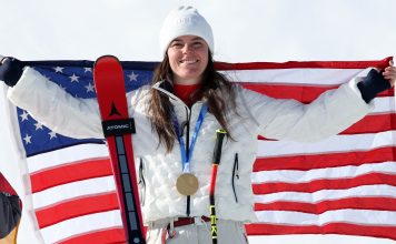 Malestar en los Juegos Olímpicos de Invierno por la fragilidad de las medallas: “Se parten en dos”