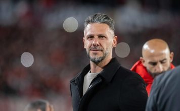 Martín Demichelis fue confirmado como técnico de un equipo de España: el vertiginoso desafío de los 13 partidos