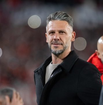 Martín Demichelis fue confirmado como técnico de un equipo de España: el vertiginoso desafío de los 13 partidos