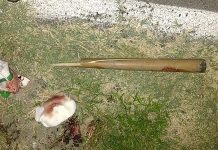 Mató a su tío a golpes con un bate de béisbol en medio de un conflicto por un terreno en Pilar