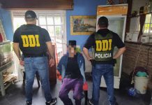 Mató de un tiro en el pecho a un hombre tras una pelea en Mar del Plata y fue detenido tras varios allanamientos