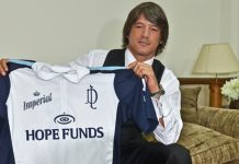 Megaestafa de Hope Funds: la Corte dejó firme la condena a los principales colaboradores de Enrique Blaksley