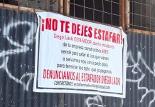 Megaestafa inmobiliaria: imputaron a un abogado por un engaño de USD 7 millones y Pedro Troglio es una víctima