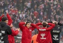 Metió el “gol del año” con una espectacular chilena y lo compararon con un histórico tanto de Cristiano Ronaldo