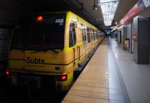 Metrodelegados realizarán este miércoles un paro en el subte en reclamo contra la reforma laboral