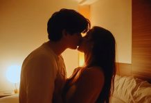 “Mi marido murió en un hotel con su amante”