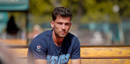 “Mi tranquilidad aún no es total”: el crudo relato del tenista español que sufrió amenazas de muerte en un torneo en Rosario