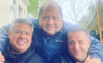 Murió Javier Pipo Marín, histórico dirigente del fútbol de ascenso y ladero de Tapia y Toviggino