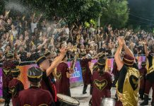 Murió una joven bailarina de 19 años tras descompensarse en pleno carnaval de Lincoln
