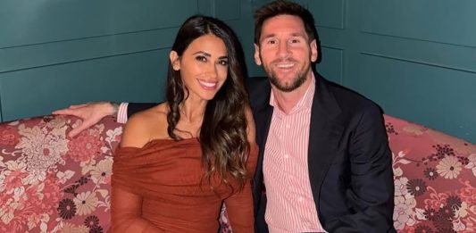 “No pudo evitar hacer su magia”: el gol de Messi desde un ángulo imposible mientras observaba jugar a sus hijos en el Inter Miami