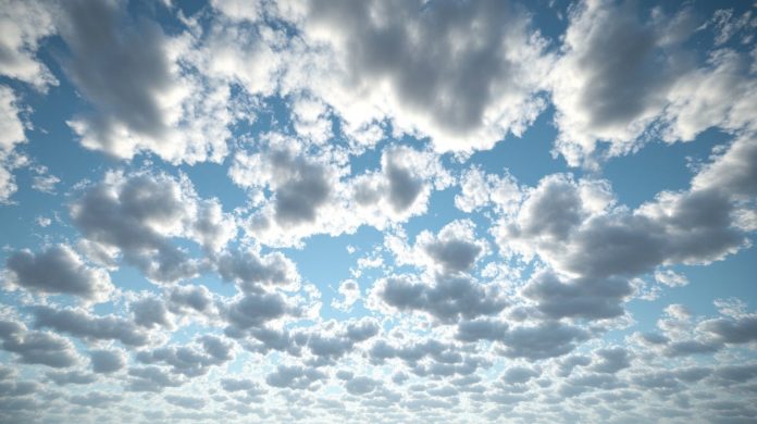 Nubosidad en el AMBA y 12 provincias bajo alerta: el pronóstico del tiempo para el inicio de la semana