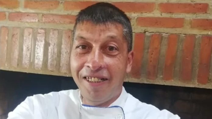 Ofrecieron una recompensa de $5 millones por datos sobre un hombre que desapareció hace dos meses en Santa Cruz