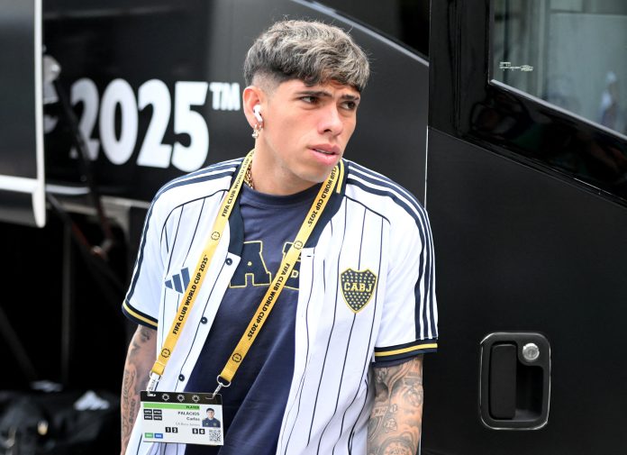 Operarán a otro futbolista de Boca Juniors: será el tercero en un mes