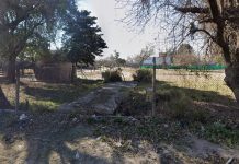 Otro hombre murió en un partido de fútbol en Córdoba y es el tercer caso en menos de una semana