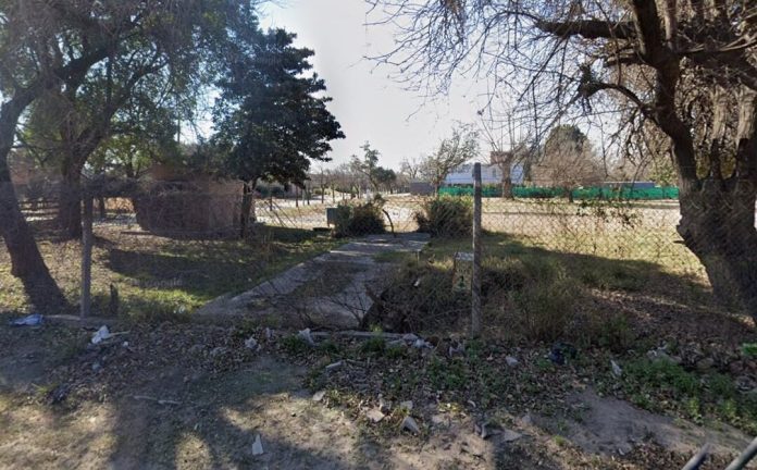 Otro hombre murió en un partido de fútbol en Córdoba y es el tercer caso en menos de una semana