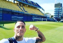 Pablo Migliore contó la única vez que se tomó a golpes de puño en un vestuario: qué entrenador “la ligó” por querer separar