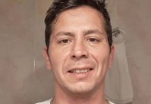 Pablo Víctor Cuchán, el femicida que quemó a su novia en una parrilla, quedó en libertad