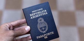 Pasaporte y DNI: quiénes tienen que actualizarlos en 2026 y cuánto sale el trámite