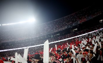 Prueba piloto en el Monumental: River Plate habilitará el consumo de cerveza durante el partido frente a Tigre