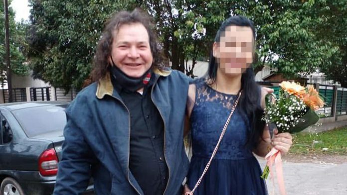 Quién era el automovilista asesinado a golpes en una discusión de tránsito en Berazategui