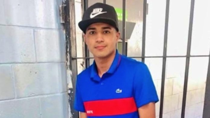 Quién es Brandon Brites, el líder de la Banda del Millón que dirigió desde la cárcel el robo a la abuela influencer