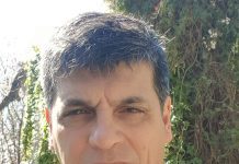 Quién es el hombre que fue atacado con un fierro en la cabeza en la discusión de tránsito de Castelar