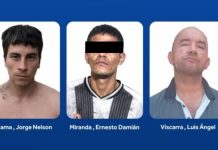 Recapturaron a uno de los presos que se fugaron de una comisaría de Salta