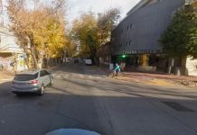 Rescataron a cuatro operarios de un pozo de cuatro metros en un hotel de Mendoza: uno está en grave estado