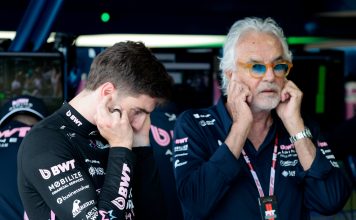 Revelaron el momento en el que Jack Doohan fue reemplazado por Franco Colapinto en Alpine: “Si tienes talento, lo logras”