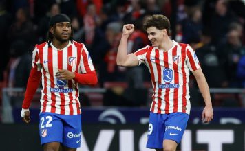 Revelaron la oferta de 143 millones de dólares por Julián Álvarez que rechazó el Atlético de Madrid