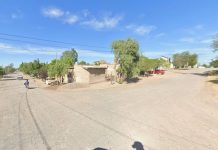 Río Negro: una niña de 11 años recibió un disparo en la cabeza por un ajuste de cuentas y se encuentra en grave estado