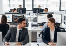 Romances en el trabajo: los riesgos laborales que pueden afectar la carrera profesional, según Forbes