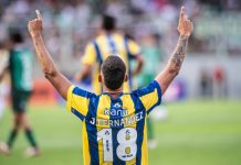 Rosario Central venció 2-0 a Sportivo Belgrano y se medirá a Estudiantes en los 16avos de la Copa Argentina: así quedó el cuadro