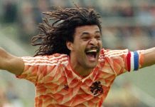 Ruud Gullit y la historia de su rechazo a un gigante de Europa que terminó definiendo su carrera: “Era demasiado pronto”