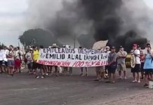 Se complica la situación en Goya por el cierre de la textil Alal: la empresa solicitó el concurso preventivo