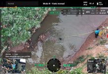 Se conocieron las últimas imágenes con vida del nene argentino que desapareció durante un temporal en Paraguay