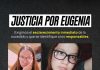 Se entregó el automovilista sospechado de haber atropellado y matado a Eugenia Carril en La Plata