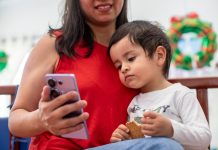 ‘Sharenting’ y riesgos digitales: el impacto de exponer a los chicos en Internet