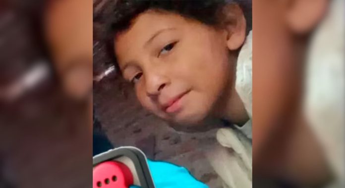 Sigue la búsqueda de Chiara Barrios, la nena desaparecida durante el temporal que destruyó su casa en Entre Ríos