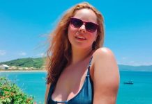 Sofía Devries: qué reveló la autopsia de la turista que murió mientras practicaba buceo en Puerto Madryn