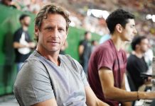 Sorpresa en el circuito de tenis: David Nalbandian asumirá como entrenador de un afamado tenista