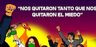 “Soy la calma que llega después de arruinarlo todo”: quién es el acusado de haber tirado la bomba molotov en las afueras del Congreso