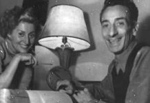 Tania, la española que conquistó al tango argentino y cautivó a Enrique Santos Discépolo: “Fui la Madonna de los años 30″