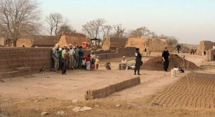 Tenía una discapacidad, fue esclavizada sexualmente y años después ratificaron la condena de uno de sus abusadores