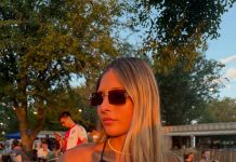 Tiene 20 años y es fanática de las carreras de autos: quién es la joven que atropelló y mató a un motociclista en Córdoba